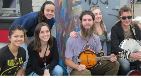 Friday Outreach Friday Outreach